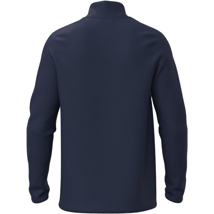 Mizuno Mizuno Box 1/4 Zip Navy
